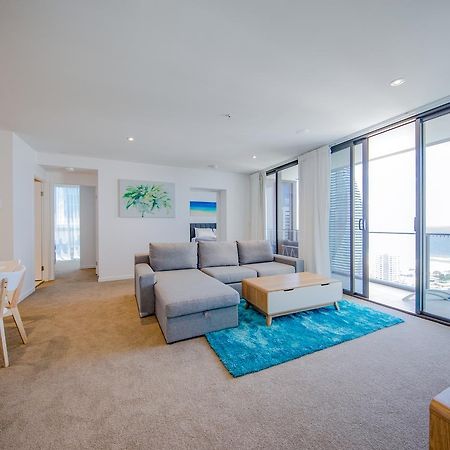 Dayday Premier Apartments At 2663 Gold Coast Hwy, Broadbeach Luaran gambar