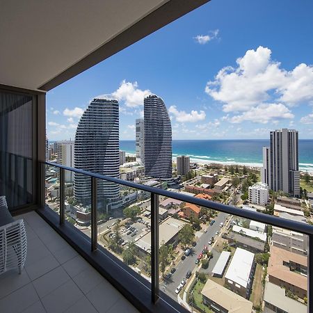 Dayday Premier Apartments At 2663 Gold Coast Hwy, Broadbeach Luaran gambar
