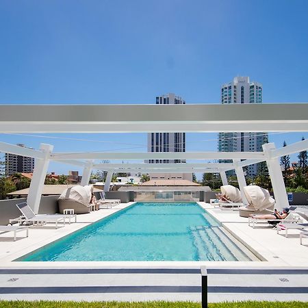 Dayday Premier Apartments At 2663 Gold Coast Hwy, Broadbeach Luaran gambar