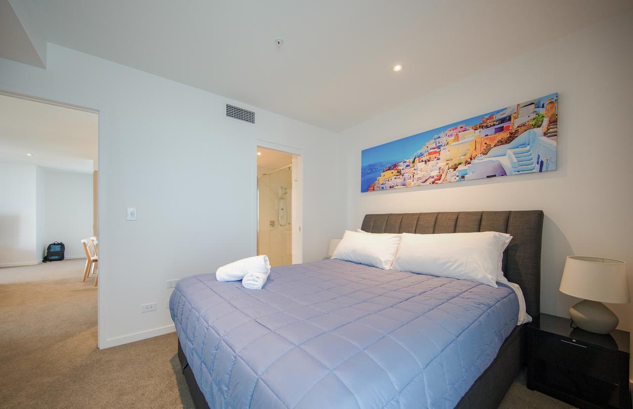 Dayday Premier Apartments At 2663 Gold Coast Hwy, Broadbeach Luaran gambar