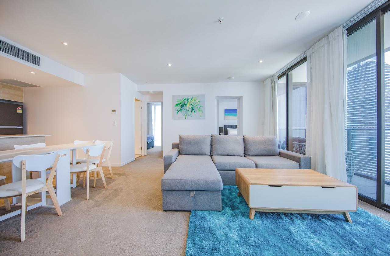 Dayday Premier Apartments At 2663 Gold Coast Hwy, Broadbeach Luaran gambar