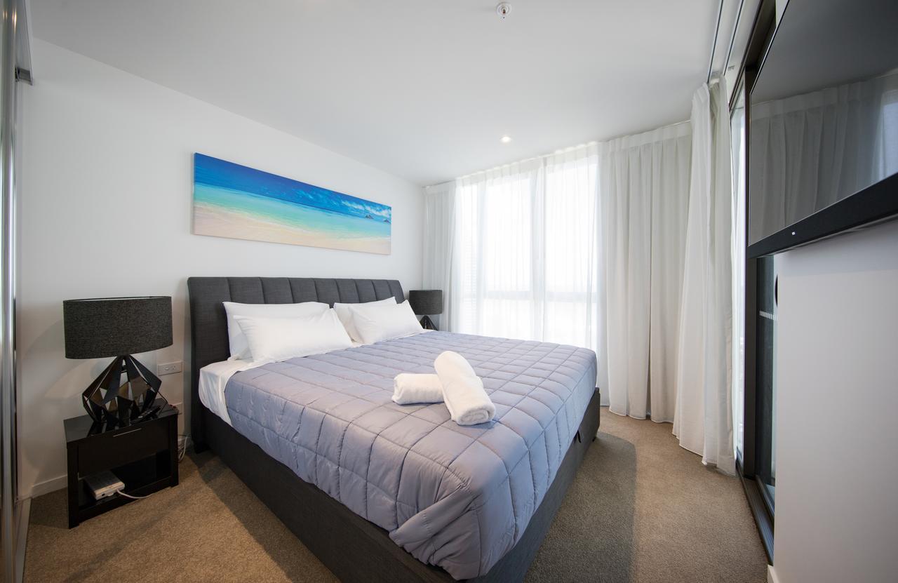 Dayday Premier Apartments At 2663 Gold Coast Hwy, Broadbeach Luaran gambar