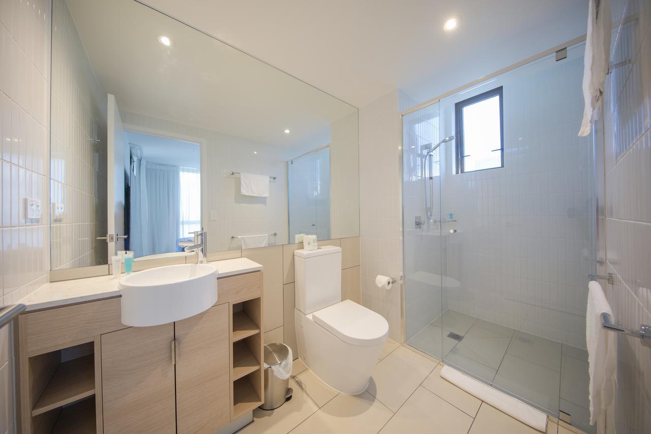 Dayday Premier Apartments At 2663 Gold Coast Hwy, Broadbeach Luaran gambar