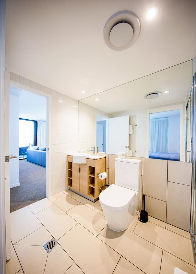 Dayday Premier Apartments At 2663 Gold Coast Hwy, Broadbeach Luaran gambar
