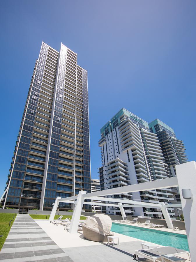 Dayday Premier Apartments At 2663 Gold Coast Hwy, Broadbeach Luaran gambar
