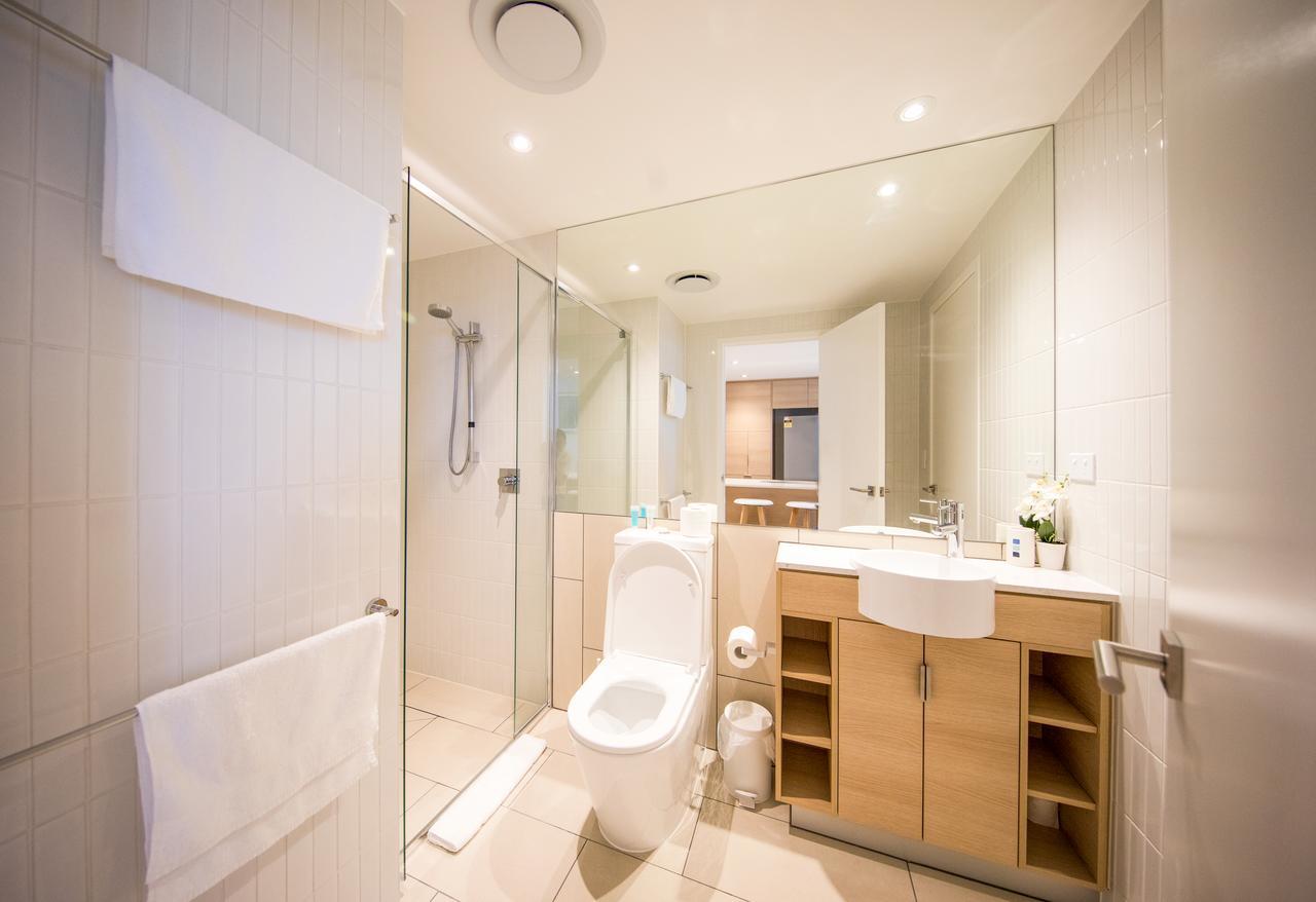 Dayday Premier Apartments At 2663 Gold Coast Hwy, Broadbeach Luaran gambar