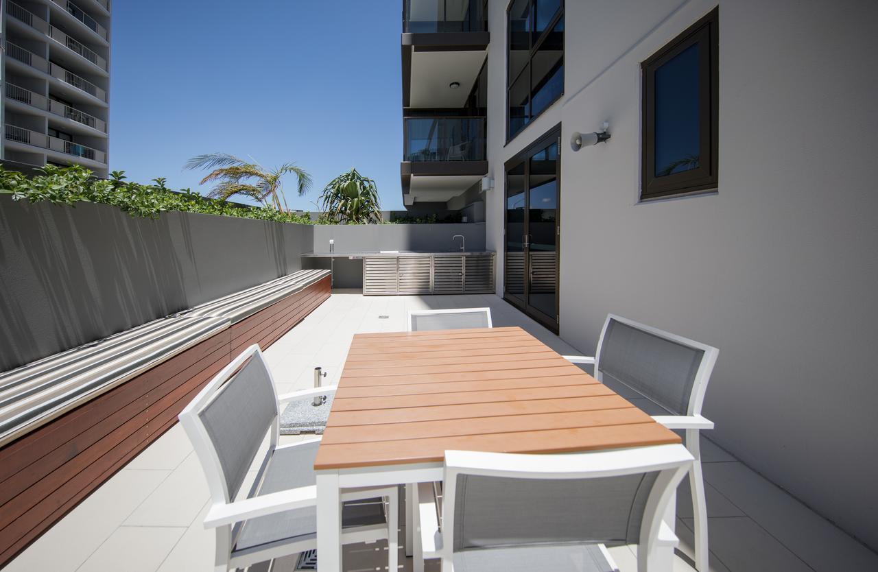 Dayday Premier Apartments At 2663 Gold Coast Hwy, Broadbeach Luaran gambar