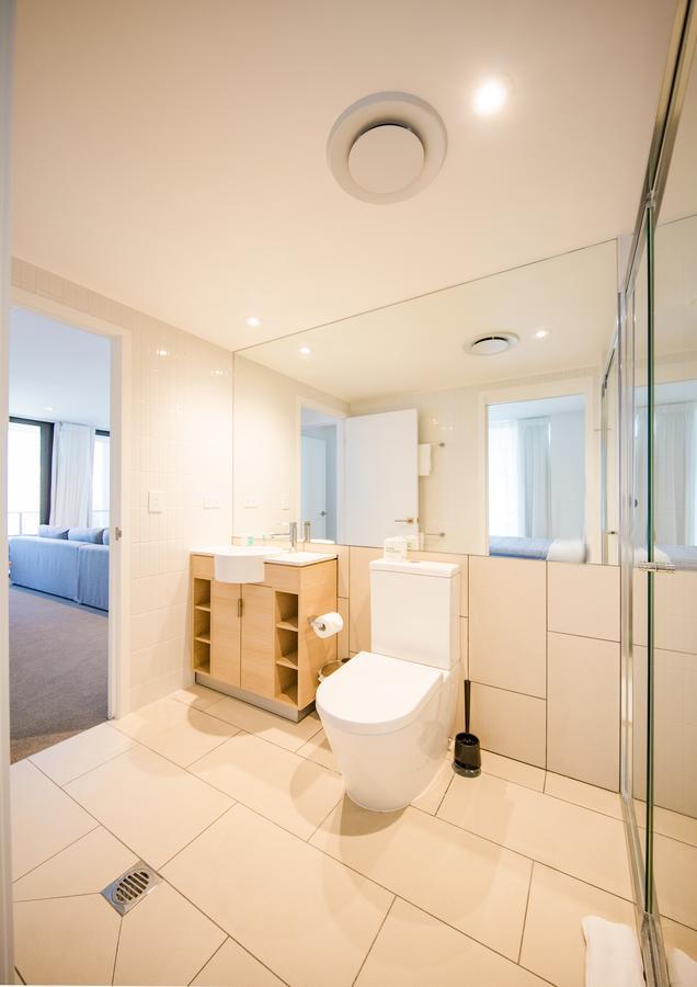 Dayday Premier Apartments At 2663 Gold Coast Hwy, Broadbeach Luaran gambar