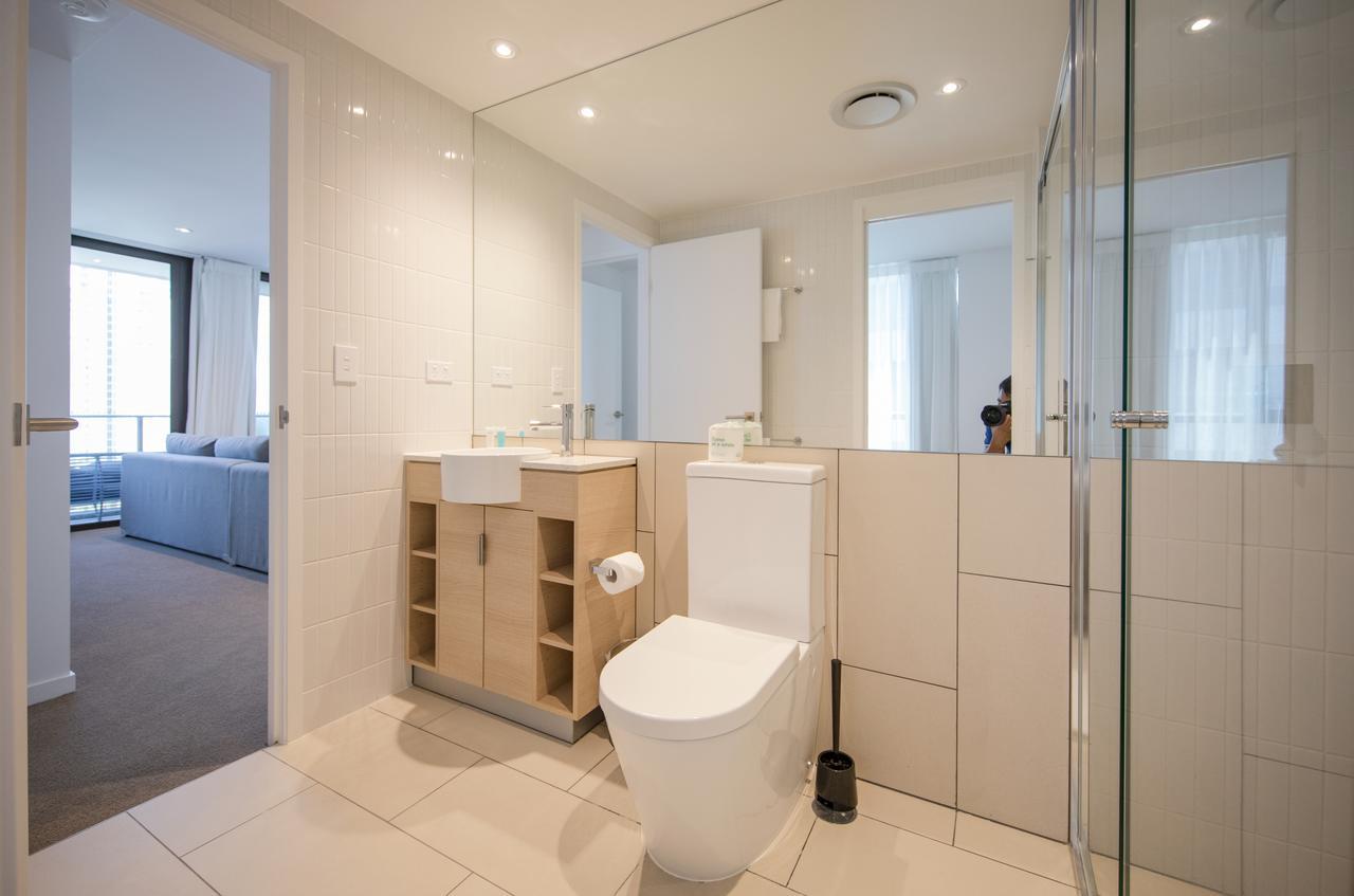 Dayday Premier Apartments At 2663 Gold Coast Hwy, Broadbeach Luaran gambar